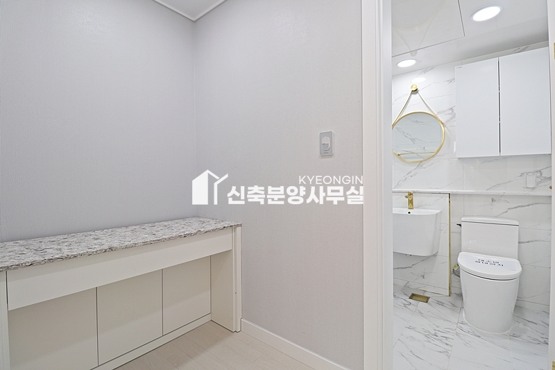 경기 부천원미구 도당동 예담팰리스 APT 분양 매물번호 13020 사진 42