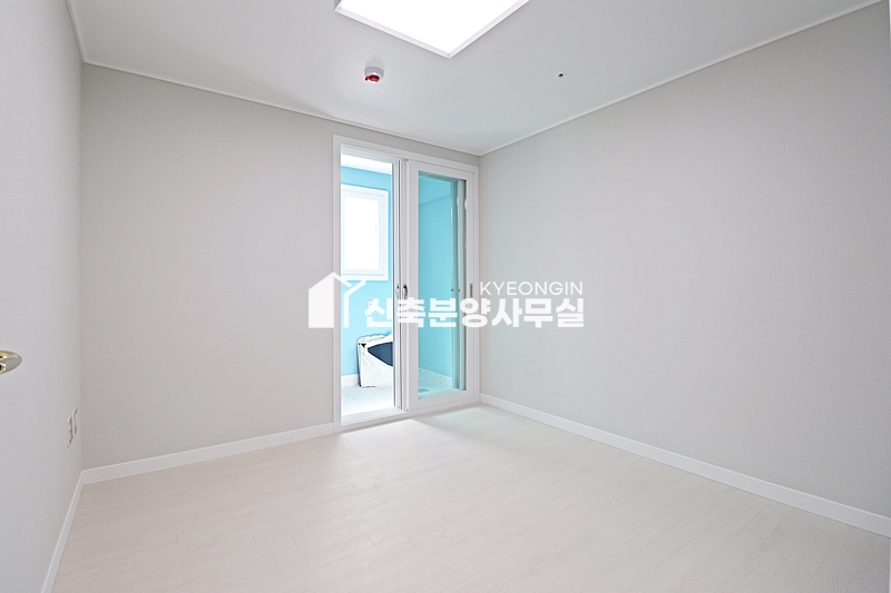경기 부천원미구 도당동 예담팰리스 APT 분양 매물번호 13020 사진 46