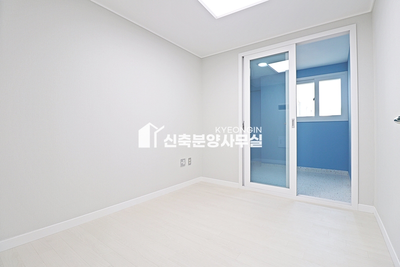 경기 부천원미구 도당동 예담팰리스 APT 분양 매물번호 13020 사진 47