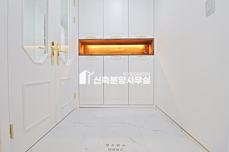 경기 부천원미구 도당동 예담팰리스 APT 분양 매물번호 13020 사진 51