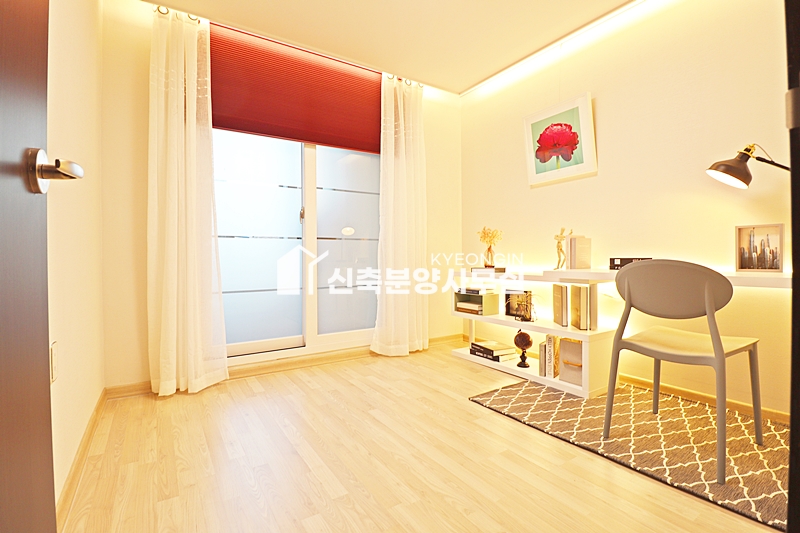 경기 부천오정구 원종동 더 네모 [ 3룸 . 테라스 Type ] 분양 매물번호 12891 사진 15