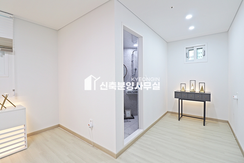 인천 부평구 산곡동 더라인 [ 2룸 . 3룸 . 복층 . 테라스 Type ] 분양 매물번호 11762 사진 13