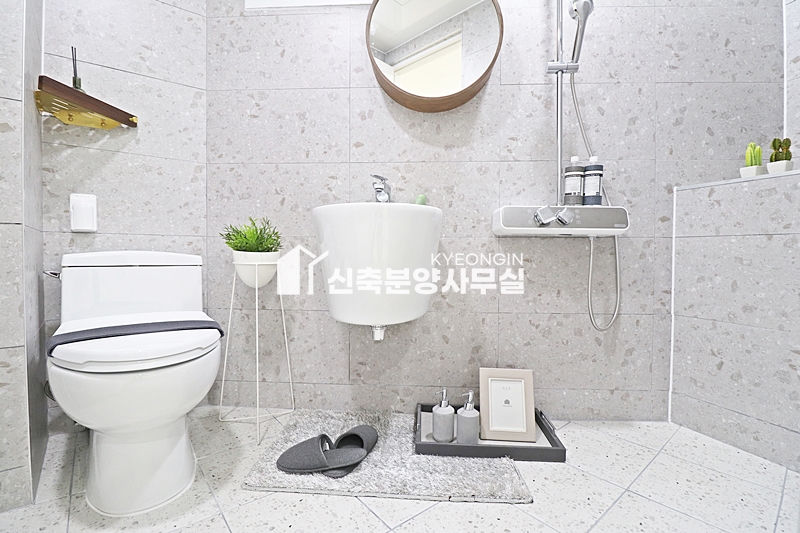 인천 부평구 산곡동 더라인 [ 2룸 . 3룸 . 복층 . 테라스 Type ] 분양 매물번호 11762 사진 14