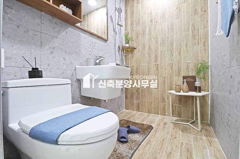 인천 부평구 산곡동 더라인 [ 2룸 . 3룸 . 복층 . 테라스 Type ] 분양 매물번호 11762 사진 17