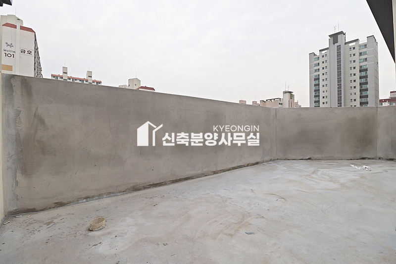 인천 부평구 산곡동 더라인 [ 2룸 . 3룸 . 복층 . 테라스 Type ] 분양 매물번호 11762 사진 18