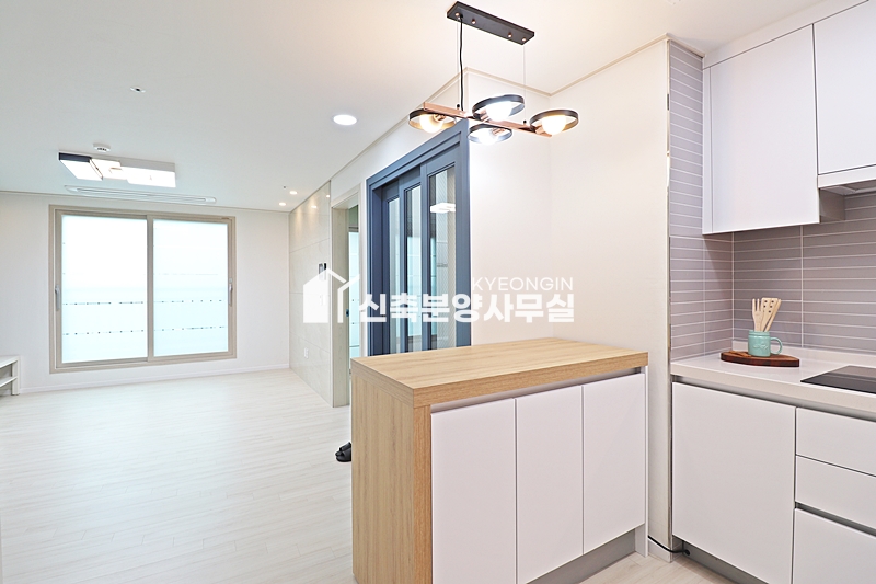 경기 부천오정구 내동 힐캐슬 [ 3룸 . 테라스 Type ] 분양 매물번호 12895 사진 1