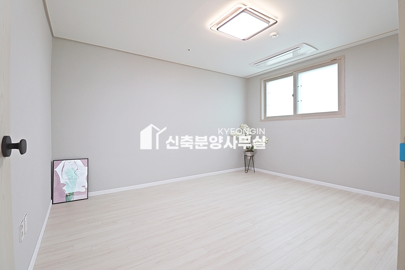 경기 부천오정구 내동 힐캐슬 [ 3룸 . 테라스 Type ] 분양 매물번호 12895 사진 11