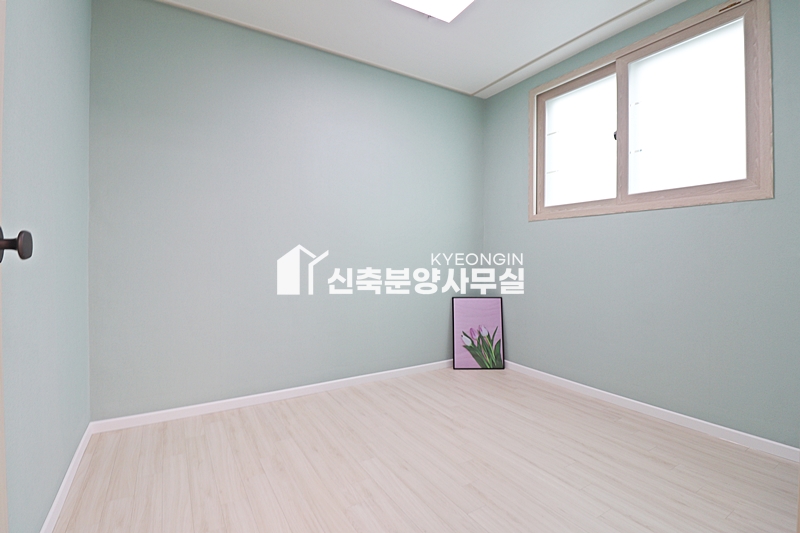 경기 부천오정구 내동 힐캐슬 [ 3룸 . 테라스 Type ] 분양 매물번호 12895 사진 13