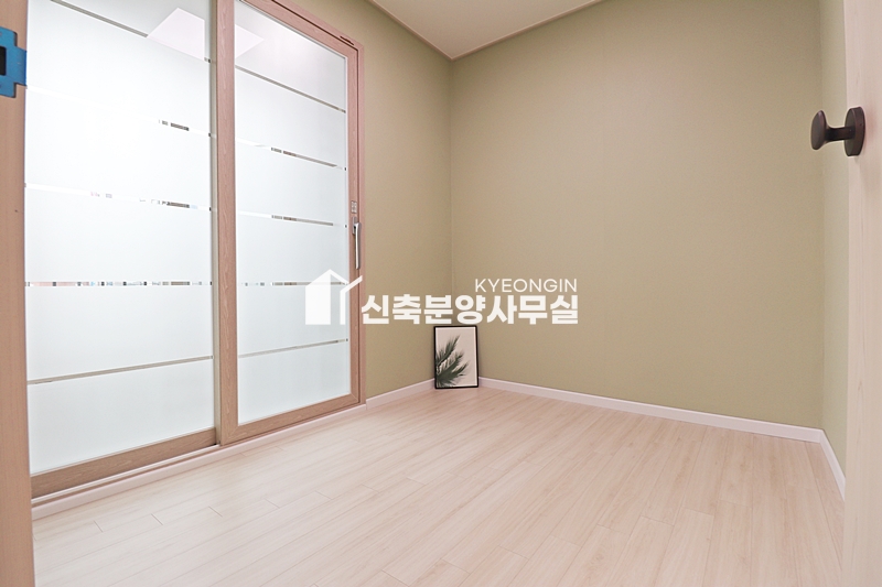 경기 부천오정구 내동 힐캐슬 [ 3룸 . 테라스 Type ] 분양 매물번호 12895 사진 14