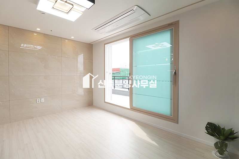 경기 부천오정구 내동 힐캐슬 [ 3룸 . 테라스 Type ] 분양 매물번호 12895 사진 20