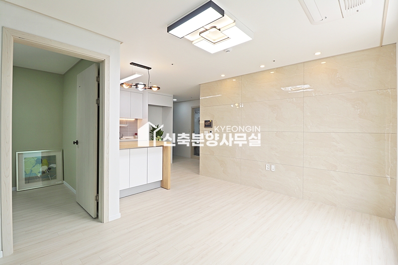 경기 부천오정구 내동 힐캐슬 [ 3룸 . 테라스 Type ] 분양 매물번호 12895 사진 21