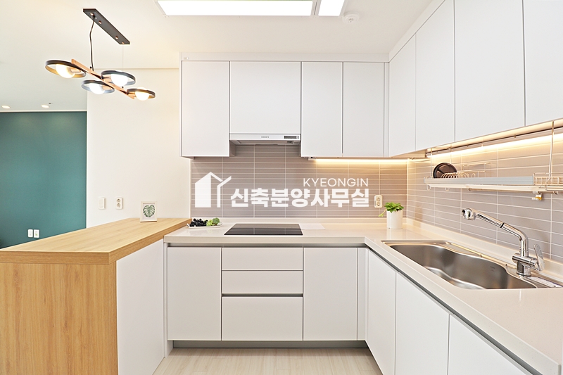 경기 부천오정구 내동 힐캐슬 [ 3룸 . 테라스 Type ] 분양 매물번호 12895 사진 26