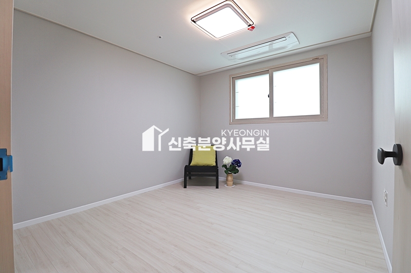 경기 부천오정구 내동 힐캐슬 [ 3룸 . 테라스 Type ] 분양 매물번호 12895 사진 28