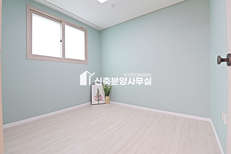 경기 부천오정구 내동 힐캐슬 [ 3룸 . 테라스 Type ] 분양 매물번호 12895 사진 30