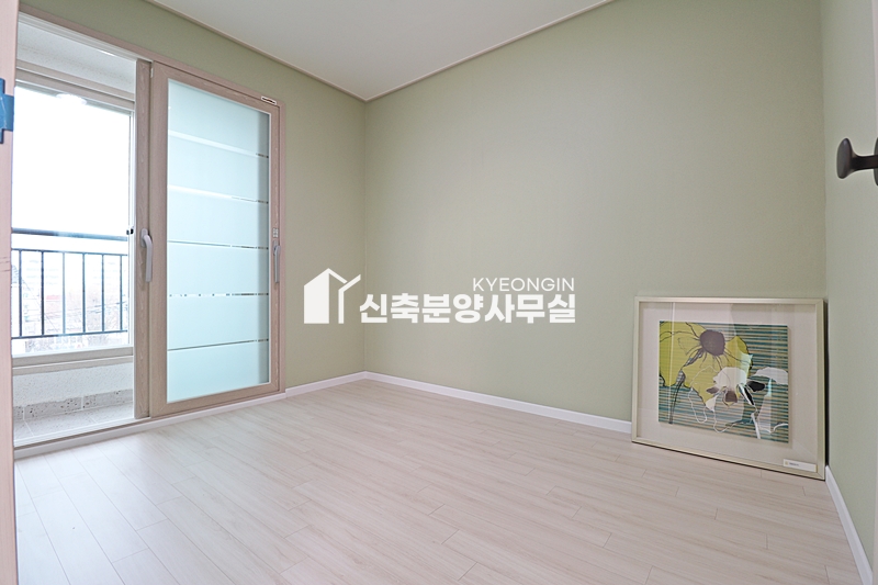 경기 부천오정구 내동 힐캐슬 [ 3룸 . 테라스 Type ] 분양 매물번호 12895 사진 31