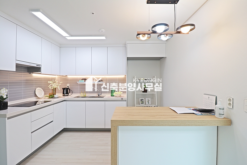 경기 부천오정구 내동 힐캐슬 [ 3룸 . 테라스 Type ] 분양 매물번호 12895 사진 41