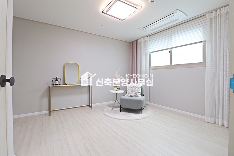 경기 부천오정구 내동 힐캐슬 [ 3룸 . 테라스 Type ] 분양 매물번호 12895 사진 45