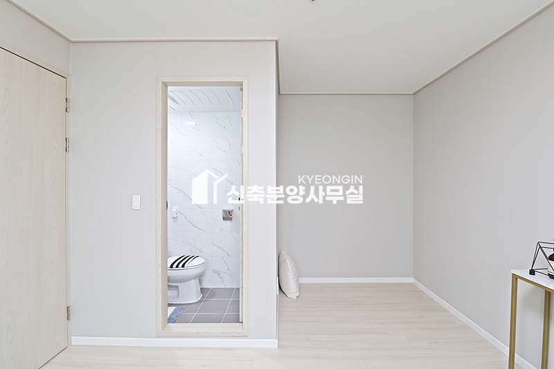 경기 부천오정구 내동 힐캐슬 [ 3룸 . 테라스 Type ] 분양 매물번호 12895 사진 46