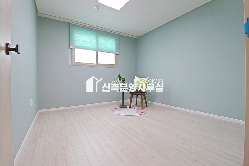 경기 부천오정구 내동 힐캐슬 [ 3룸 . 테라스 Type ] 분양 매물번호 12895 사진 48
