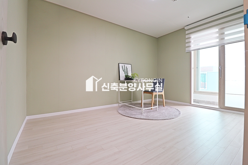 경기 부천오정구 내동 힐캐슬 [ 3룸 . 테라스 Type ] 분양 매물번호 12895 사진 49