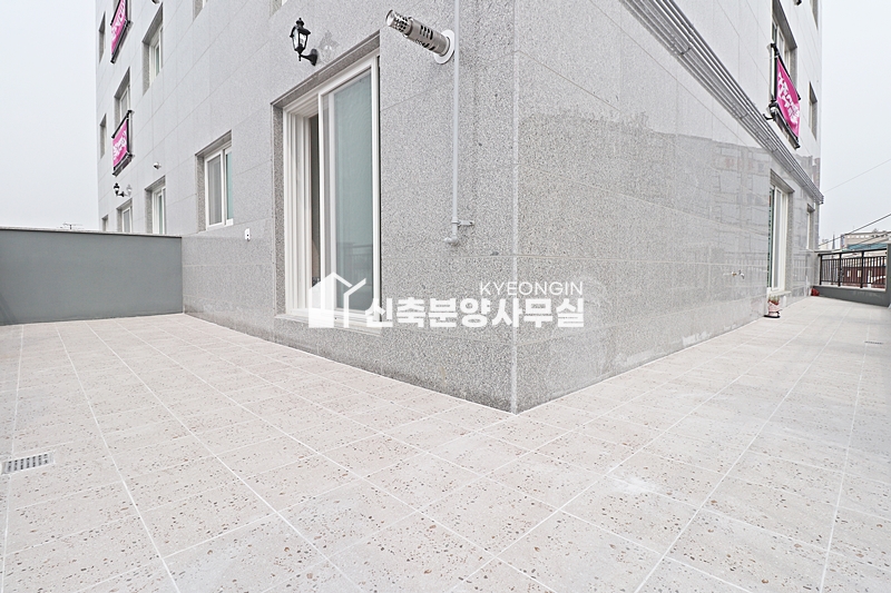 경기 부천오정구 내동 힐캐슬 [ 3룸 . 테라스 Type ] 분양 매물번호 12895 사진 51
