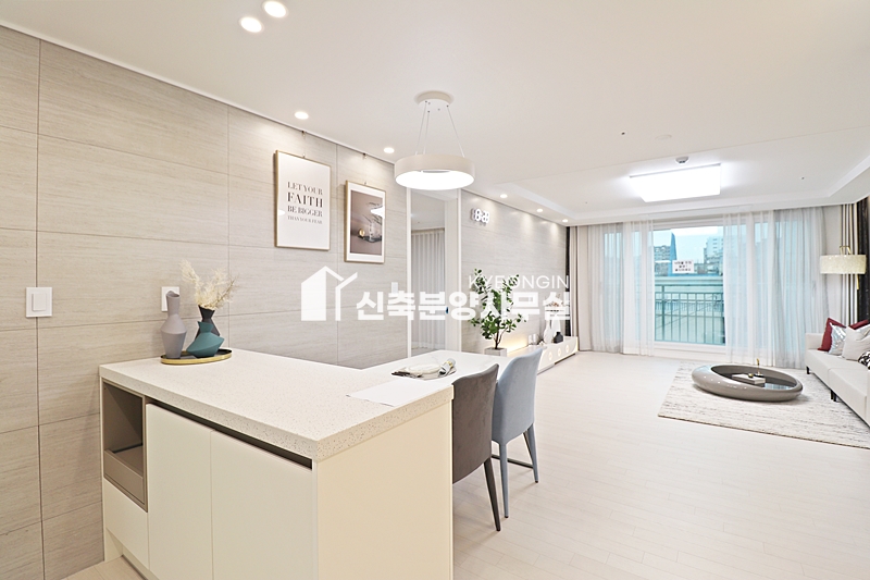경기 부천오정구 원종동 주영캐슬 APT [ 3룸 . 테라스 Type ] 분양 매물번호 12879 사진 1