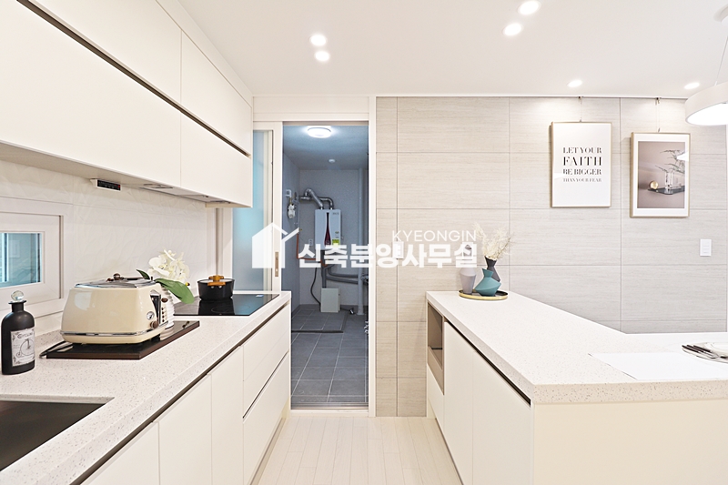 경기 부천오정구 원종동 주영캐슬 APT [ 3룸 . 테라스 Type ] 분양 매물번호 12879 사진 11