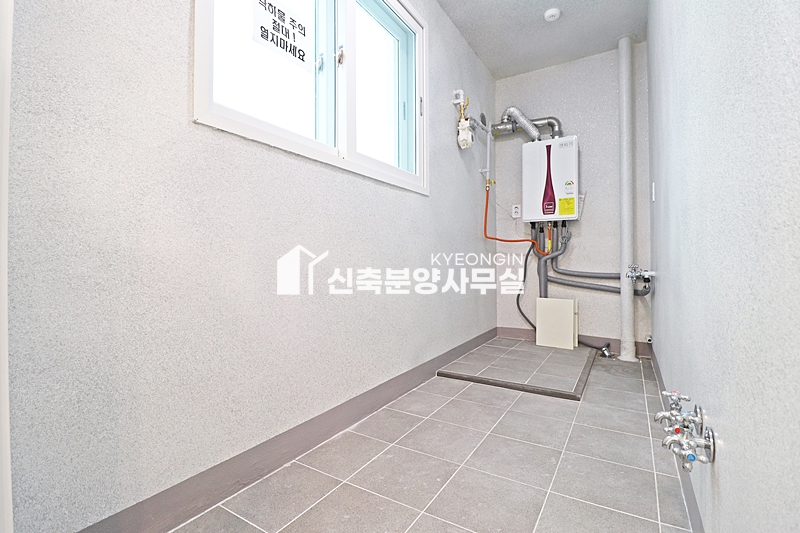 경기 부천오정구 원종동 주영캐슬 APT [ 3룸 . 테라스 Type ] 분양 매물번호 12879 사진 12