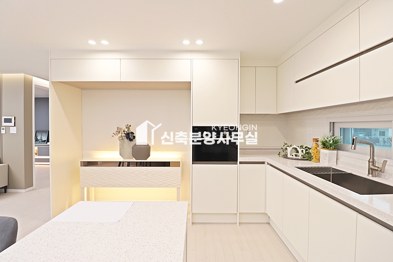 경기 부천오정구 원종동 주영캐슬 APT [ 3룸 . 테라스 Type ] 분양 매물번호 12879 사진 13
