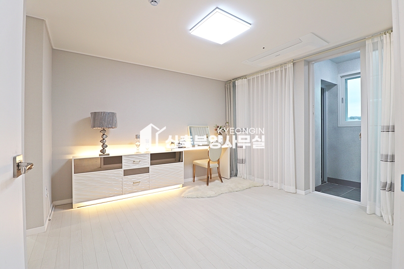 경기 부천오정구 원종동 주영캐슬 APT [ 3룸 . 테라스 Type ] 분양 매물번호 12879 사진 14