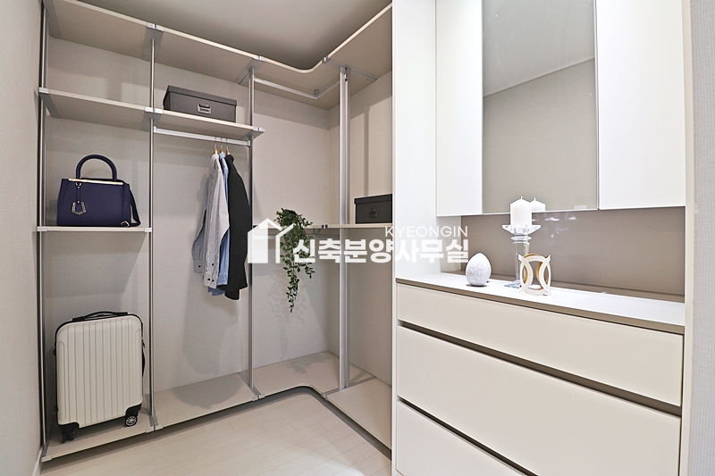 경기 부천오정구 원종동 주영캐슬 APT [ 3룸 . 테라스 Type ] 분양 매물번호 12879 사진 16