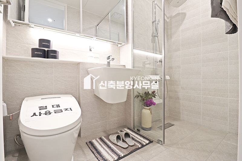 경기 부천오정구 원종동 주영캐슬 APT [ 3룸 . 테라스 Type ] 분양 매물번호 12879 사진 17