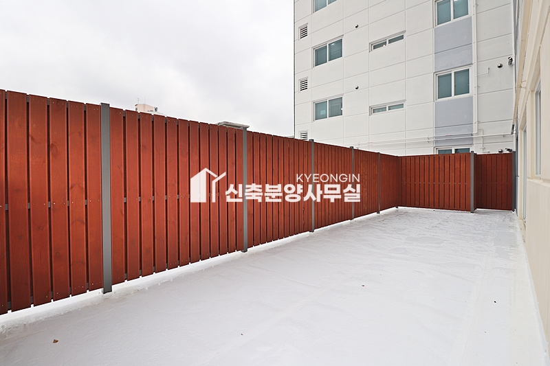 경기 부천오정구 원종동 주영캐슬 APT [ 3룸 . 테라스 Type ] 분양 매물번호 12879 사진 23