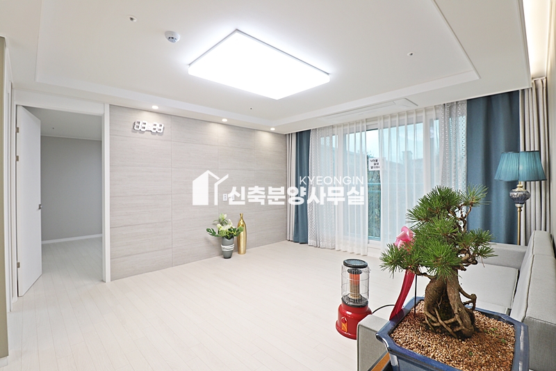 경기 부천오정구 원종동 주영캐슬 APT [ 3룸 . 테라스 Type ] 분양 매물번호 12879 사진 26