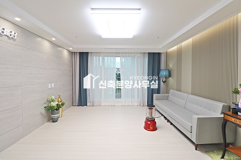 경기 부천오정구 원종동 주영캐슬 APT [ 3룸 . 테라스 Type ] 분양 매물번호 12879 사진 27