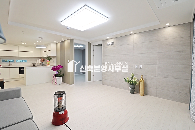 경기 부천오정구 원종동 주영캐슬 APT [ 3룸 . 테라스 Type ] 분양 매물번호 12879 사진 30