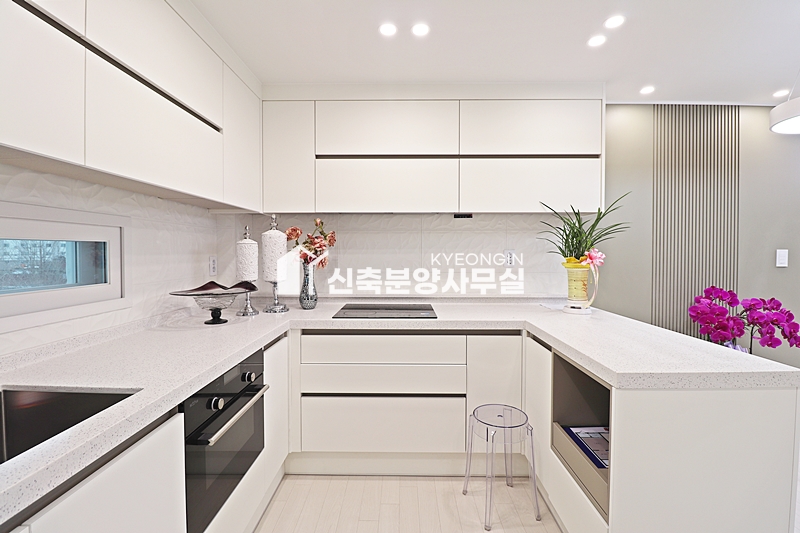 경기 부천오정구 원종동 주영캐슬 APT [ 3룸 . 테라스 Type ] 분양 매물번호 12879 사진 34