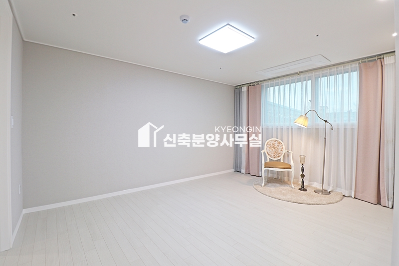 경기 부천오정구 원종동 주영캐슬 APT [ 3룸 . 테라스 Type ] 분양 매물번호 12879 사진 36
