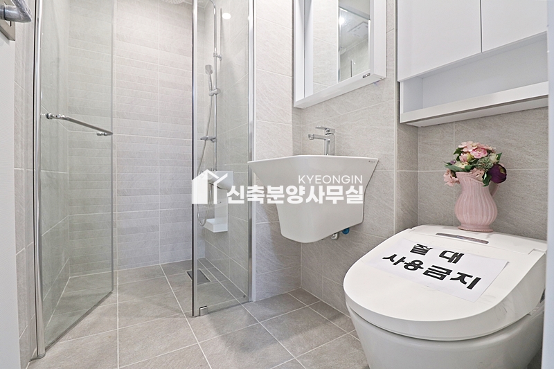 경기 부천오정구 원종동 주영캐슬 APT [ 3룸 . 테라스 Type ] 분양 매물번호 12879 사진 37