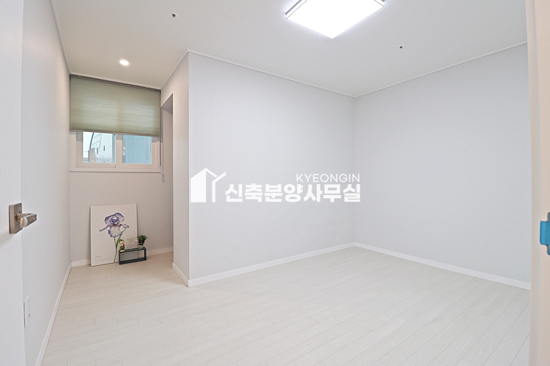 경기 부천오정구 원종동 주영캐슬 APT [ 3룸 . 테라스 Type ] 분양 매물번호 12879 사진 38