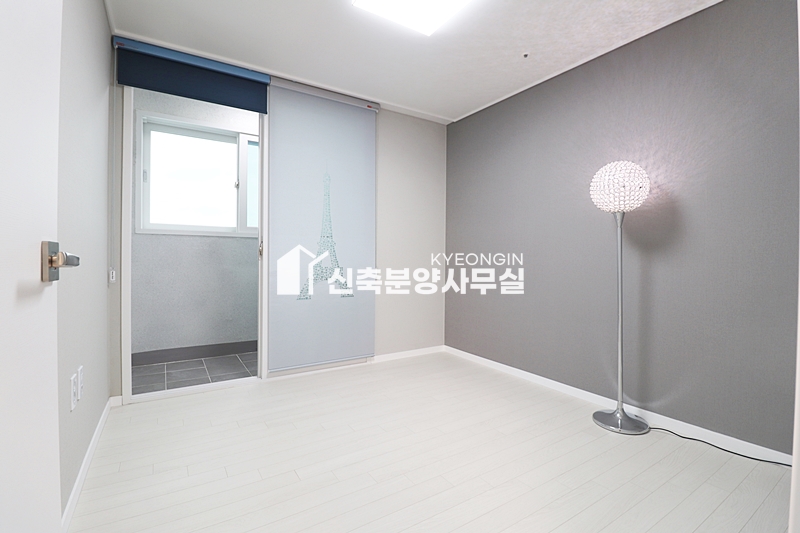 경기 부천오정구 원종동 주영캐슬 APT [ 3룸 . 테라스 Type ] 분양 매물번호 12879 사진 39