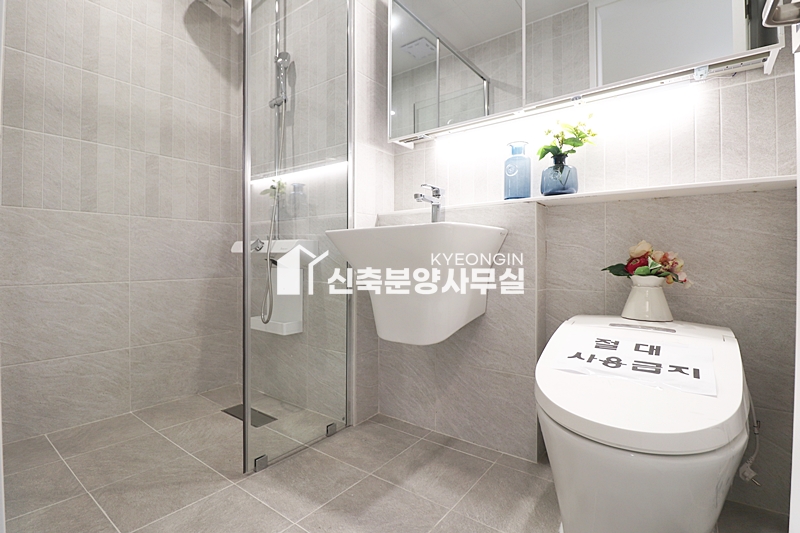 경기 부천오정구 원종동 주영캐슬 APT [ 3룸 . 테라스 Type ] 분양 매물번호 12879 사진 40