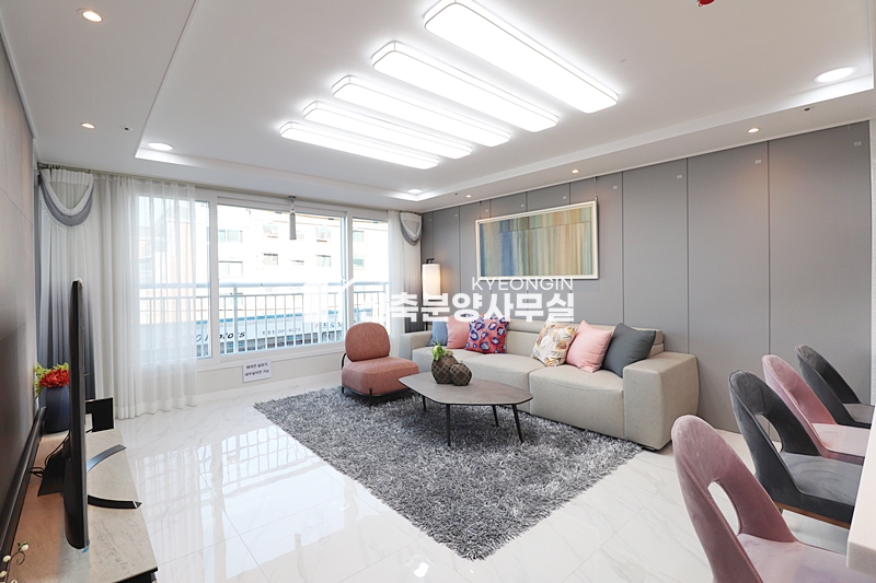 경기 부천오정구 원종동 해윰 APT [ A . B . C Type ] 분양 매물번호 12501 사진 2