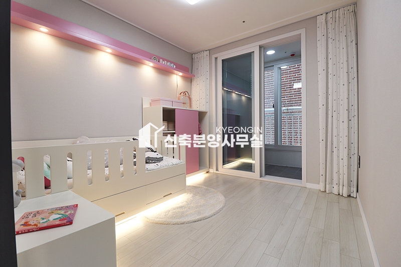 경기 부천오정구 원종동 해윰 APT [ A . B . C Type ] 분양 매물번호 12501 사진 16