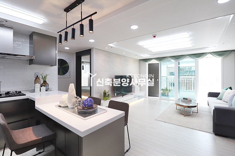 경기 부천오정구 원종동 해윰 APT [ A . B . C Type ] 분양 매물번호 12501 사진 20