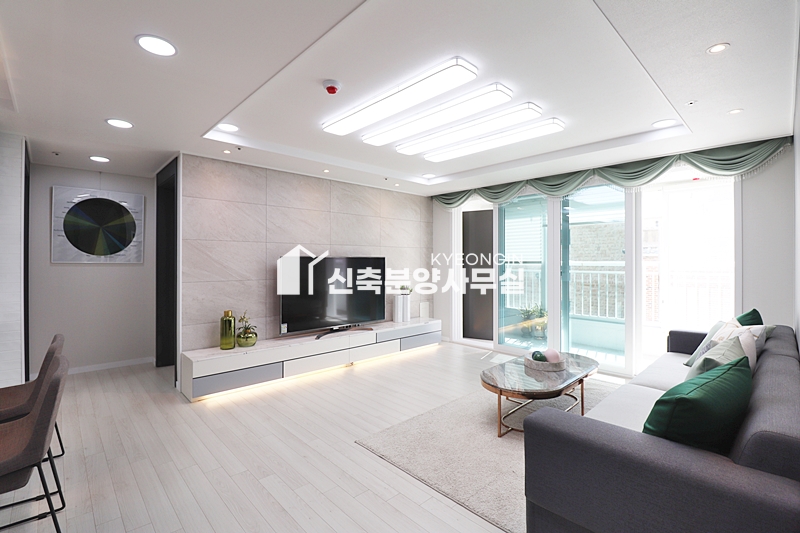 경기 부천오정구 원종동 해윰 APT [ A . B . C Type ] 분양 매물번호 12501 사진 21