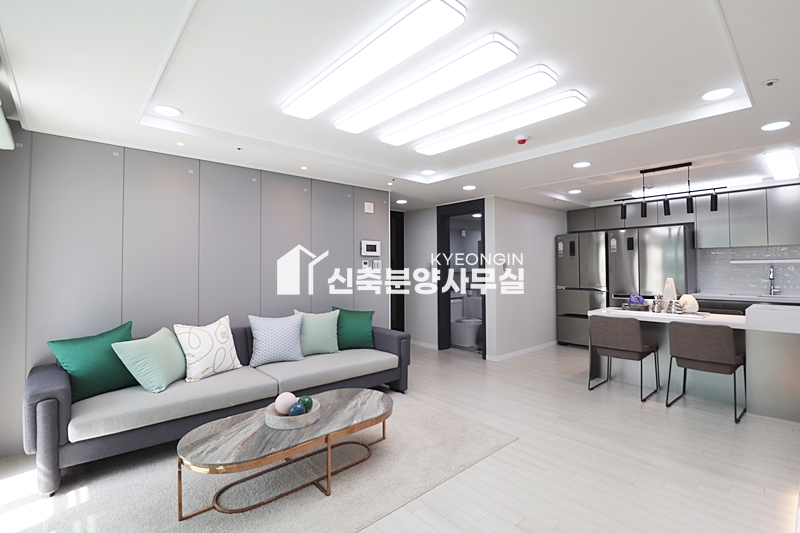 경기 부천오정구 원종동 해윰 APT [ A . B . C Type ] 분양 매물번호 12501 사진 24