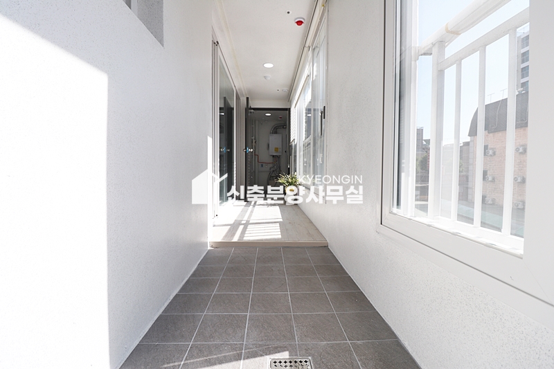 경기 부천오정구 원종동 해윰 APT [ A . B . C Type ] 분양 매물번호 12501 사진 26