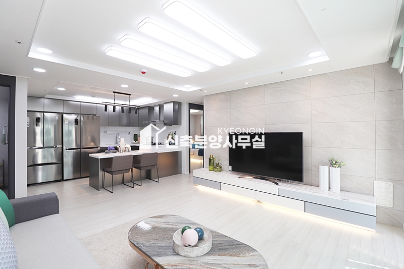 경기 부천오정구 원종동 해윰 APT [ A . B . C Type ] 분양 매물번호 12501 사진 28
