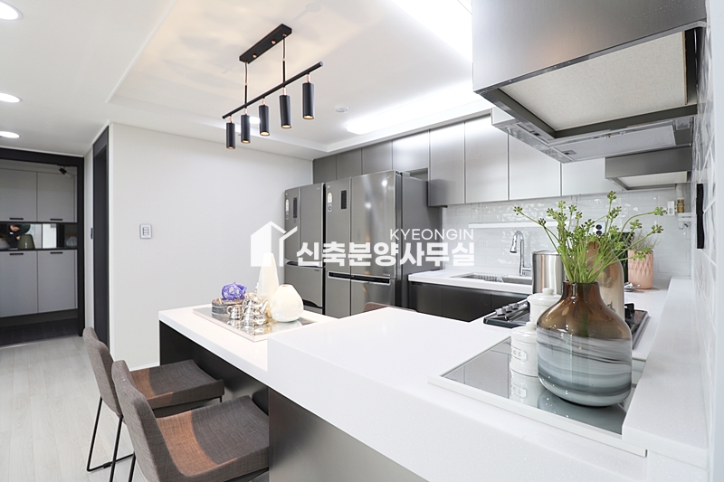 경기 부천오정구 원종동 해윰 APT [ A . B . C Type ] 분양 매물번호 12501 사진 29